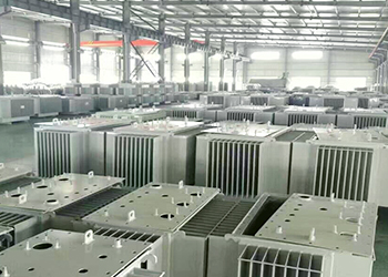 滦平SBH15系列非晶合金铁心配电