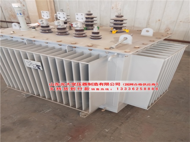 S13-800KVA滦平滦平滦平滦平油浸式变压器
